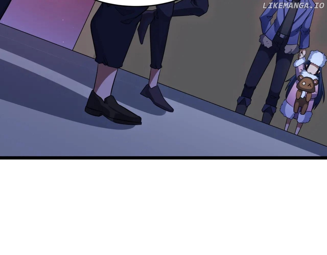 Era of the Haunted Chapter 293 - page 87